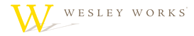 Wesley Works Logo